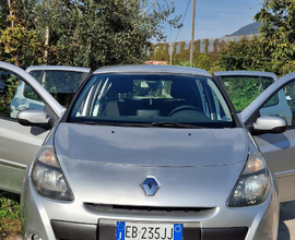 Renault clio diesel pochi km