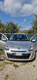 Renault clio diesel pochi km