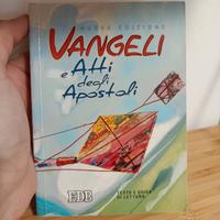 Vangeli e atti degli apostoli