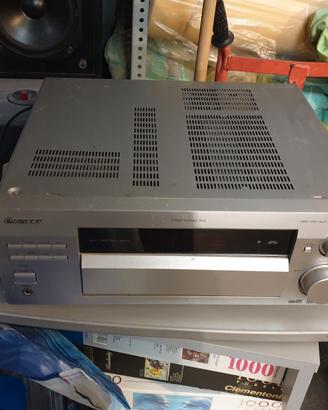 Amplificatore Home teatre 5.1 Pioneer VSX-D712