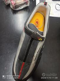 Scarpe Northwave Futura per Spinninig 