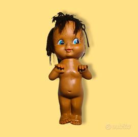 Bambolotto Yonezawa Moody Cutie Japan Vintage