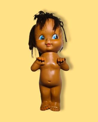 Bambolotto Yonezawa Moody Cutie Japan Vintage