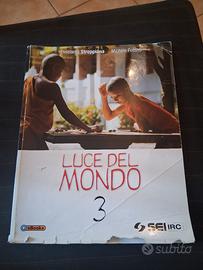 Luce del mondo 3 