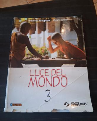 Luce del mondo 3 