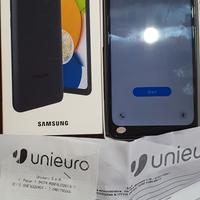 Samsung Galaxy A03 - 64GB - Black