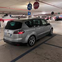 Ford s-max 2007 2.0 diesel 140cv