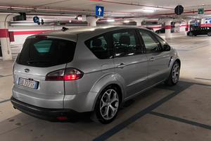 Ford s-max 2007 2.0 diesel 140cv