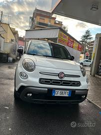Fiat 500L Benzina GPL