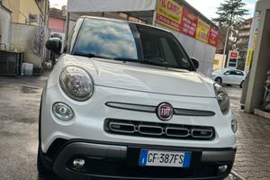 Fiat 500L Benzina GPL