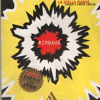 La stella piange di Arthur Rimbaud