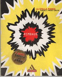 La stella piange di Arthur Rimbaud