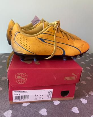 Scarpe da calcio bambino
