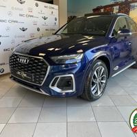 AUDI Q5 Sportback SPB 35 TDI S LINE *TETTO
