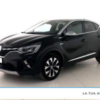 RENAULT Captur II 2019 - Captur 1.0 tce Te U171444