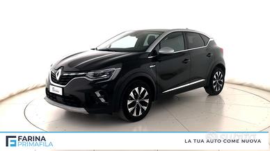 RENAULT Captur II 2019 - Captur 1.0 tce Te U171444