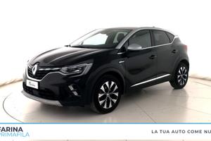 RENAULT Captur II 2019 - Captur 1.0 tce Te U171444