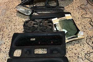 Ricambi peugeot 106 rallye