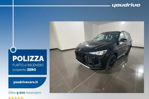 MG ZS # 1.5 Standard KM0