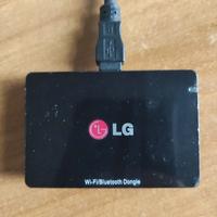 Wifi TV lg