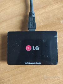 Wifi TV lg