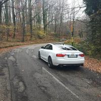 Audi A5 2.7 TDI Multitronic Coupè