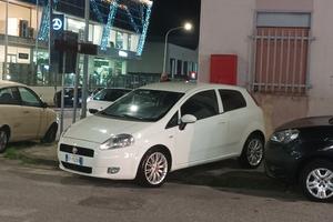 Fiat Grande Punto 1.3 Multijet 75 CV 