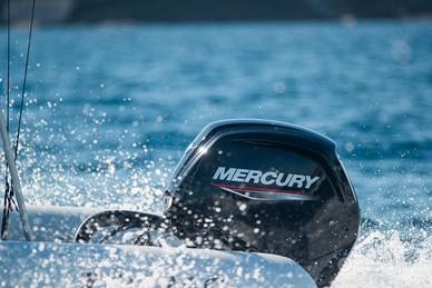 Mercury F80 F100 F115 Promo Deals