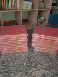 ENCICLOPEDIA CONOSCERE 1964