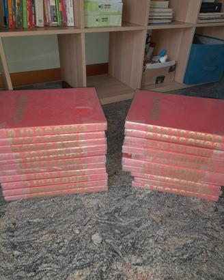 ENCICLOPEDIA CONOSCERE 1964