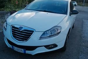 Auto in buone condizioni generali