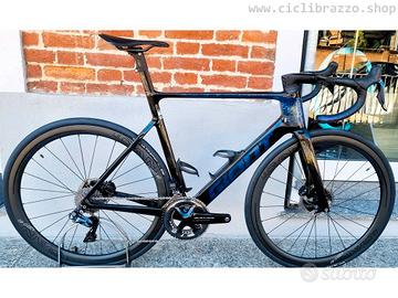 GIANT Propel Advanced SL tg.ML Dura-ace 2x11v di2