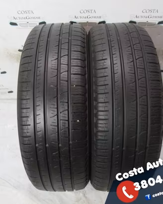 Saldi 215 65 17 Pirelli  4Stagioni 85%