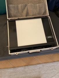Light box Fatif