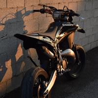 Husqvarna sm 125 motard