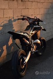 Husqvarna sm 125 motard