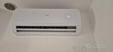 Condizionatore  - Baxi