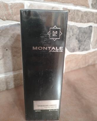 Profumo Montale Chocolate Greedy Unisex.