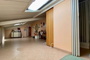 Sottotetto - S. Tecla