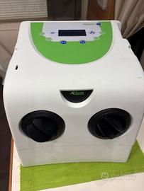 ADAMFRESH EASY raffrescatore evaporativo portatile