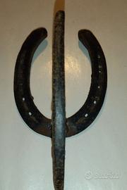 APPENDIABITI  FERRO DI CAVALLO