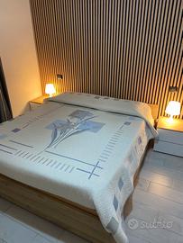 Appartamento con vasca idromassaggio