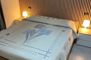 Appartamento con vasca idromassaggio