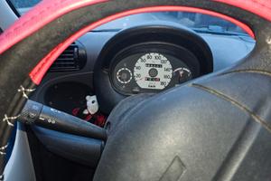   Fiat seicento 1.1 2000€ Trieste (TS)