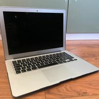 Macbook Air 2017