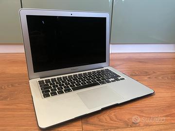 Macbook Air 2017