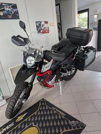Swm Superdual 650 T