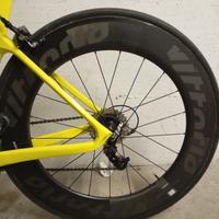 Ruote vittoria qurano 85