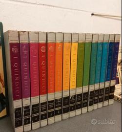 Enciclopedia I QUINDICI - Edizione 1971