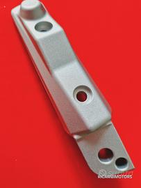 POGGIAPIEDI POST DX BMW R1200R